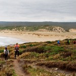 Big Marley Beach, Royal National Park, Bundeena to Otford walk