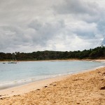 Jibbon Beach Bundeena, Bundeena to Otford walk