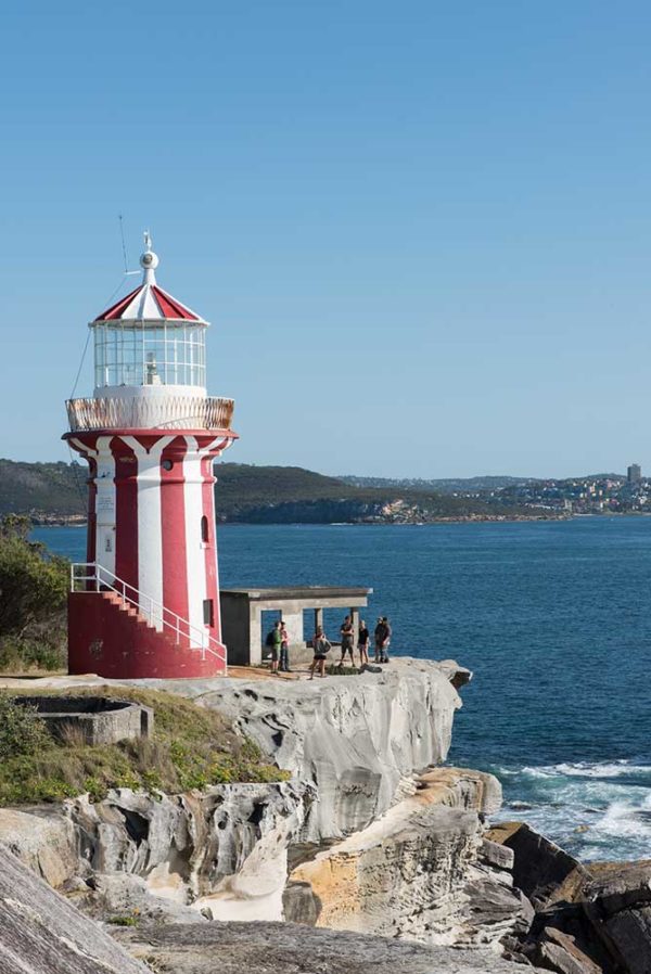 Watsons Bay Walk Sydney Coast Walks Watsons Bay Walk Sydney Coast Walks