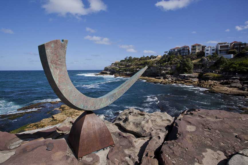 bondi beach to coogee