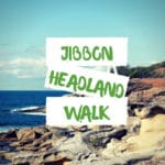 Jibbon Bundeena walk