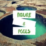 figure 8 pool