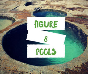 figure 8 pool