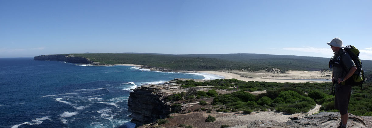 the balconies to marley beach