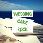 wedding cake walk sydney