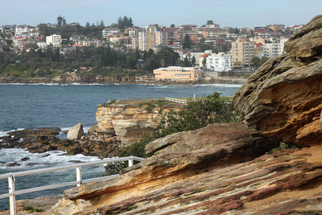 Coogee Walk