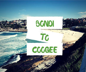 Bondi to Bronte walk