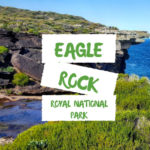 where is eagle rock sydney