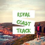 Royal National Park Coastal Walk