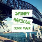 sydney harbour bridge walk free