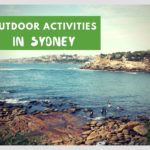 best outdoor activities to do in sydney