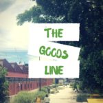 The Goods Line Sydney