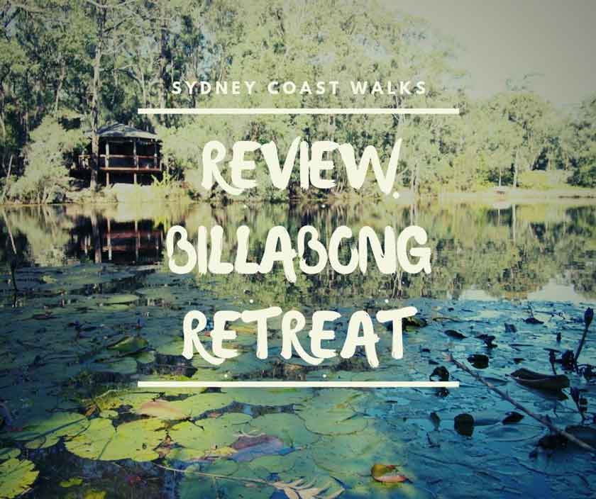 billabong health retreat