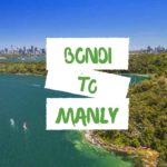 Bondi to Manly walk